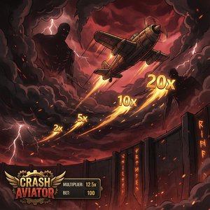 Aviator crash game geralbet avião multiplicador