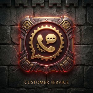 WhatsApp geralbet atendimento rápido